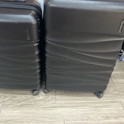 American Tourister Luggage On Sale 