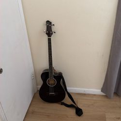 Guitar 4 String