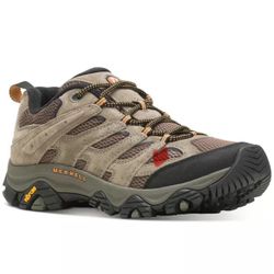 Merrell Moab Walnut Hiking Shoes