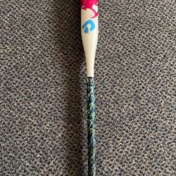 Demarini Uprising Bat 30/18 Drop 12