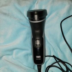Mens Phillips Norelco Razor 