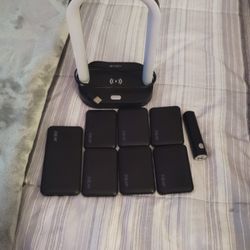 Z-gear Battery Packs
