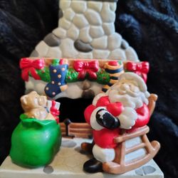 Collector's Tea Light Candle Holder 