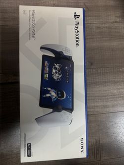 Sony PlayStation Portal Remote Player for PS5