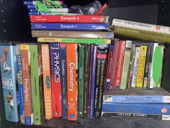 Book For Sale