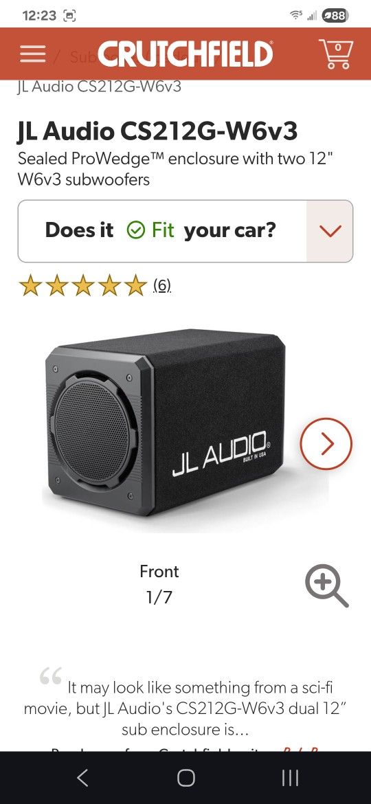 JL Audio