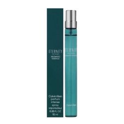 ETERNITY AROMATIC ESSENCE BY CALVIN KLEIN EDP INTENSE SPRAY 10ML FOR WOMEN- NO BOX