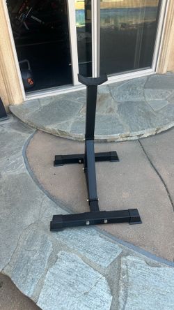 Landmine Stand