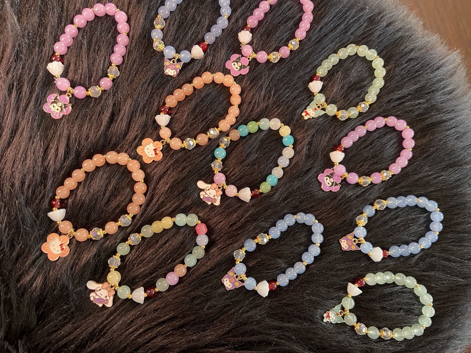 Sanrio Bracelets
