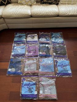 Eric Emanuel Shorts 🔥 