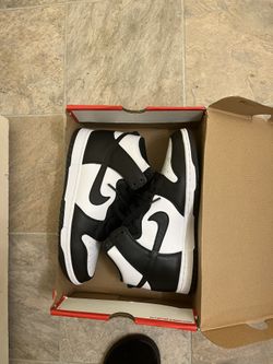 New Sneakers