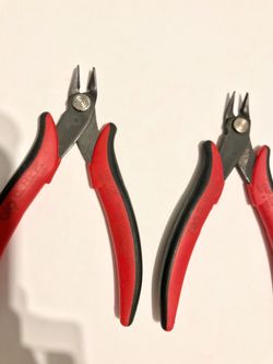 Electrical Wire Cable Cutter Tools Copper Pins Crimping Connectors 