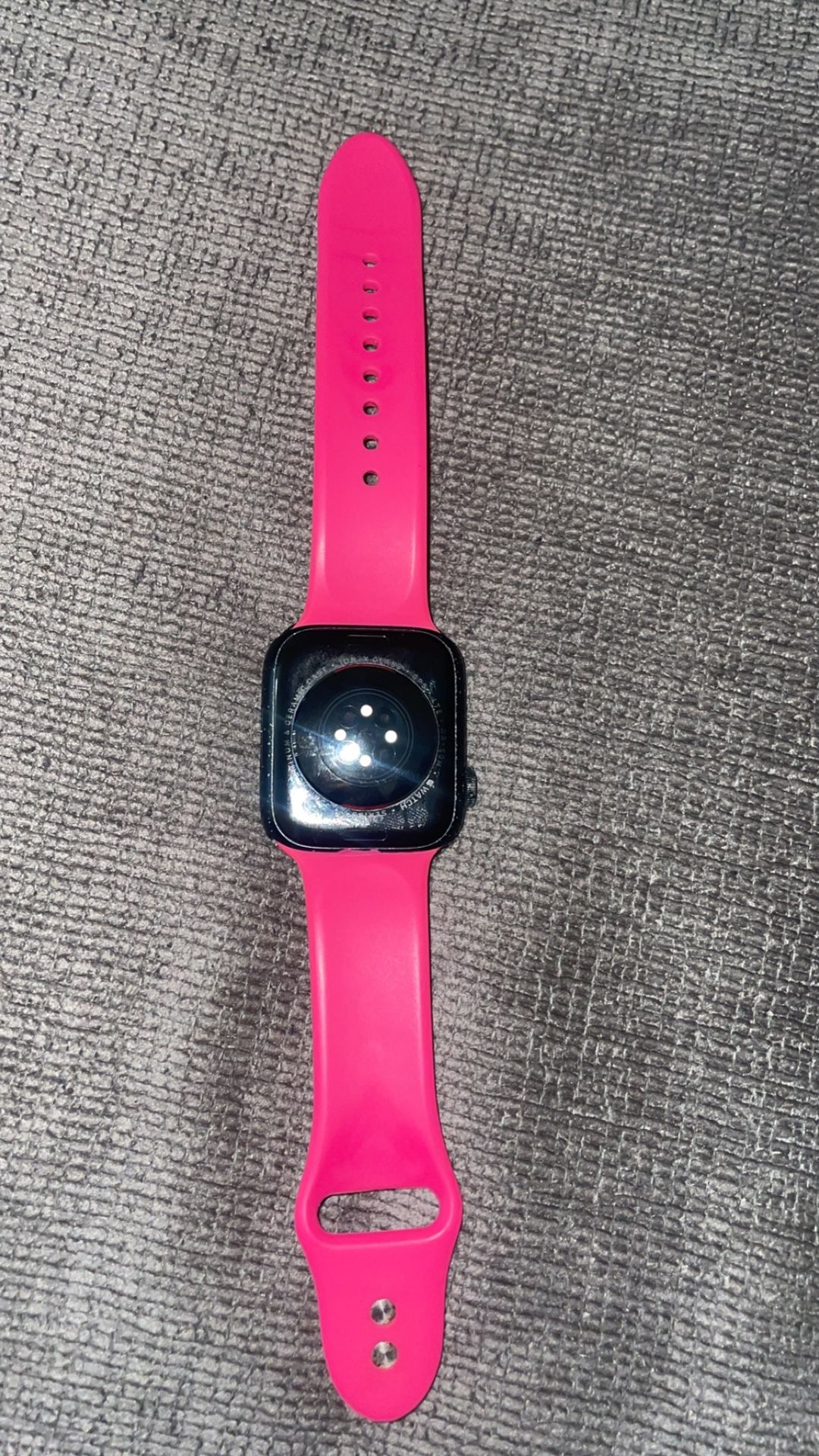 Apple Watch Series 7 