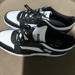 BRAND NEW PUMA MEN SHOES