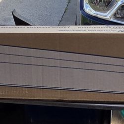 Lithonia lighting led wraparound 4'