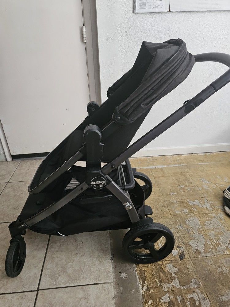 PegPerego Stroller