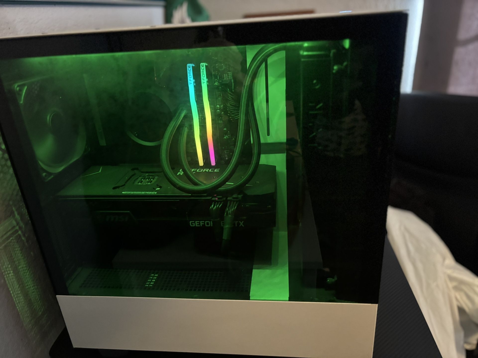 Gaming PC Good For Beginners