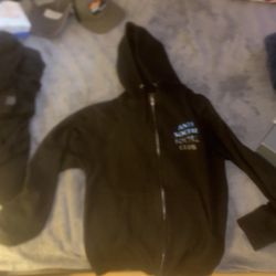 Anti Social Club Sweater
