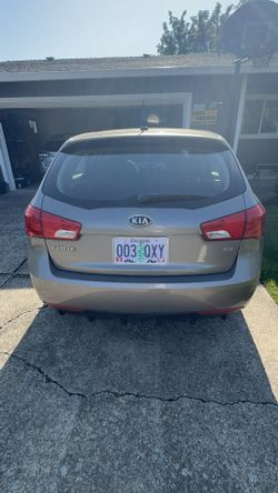 Kia 2012