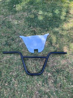 Zooz E-bike Handlebar