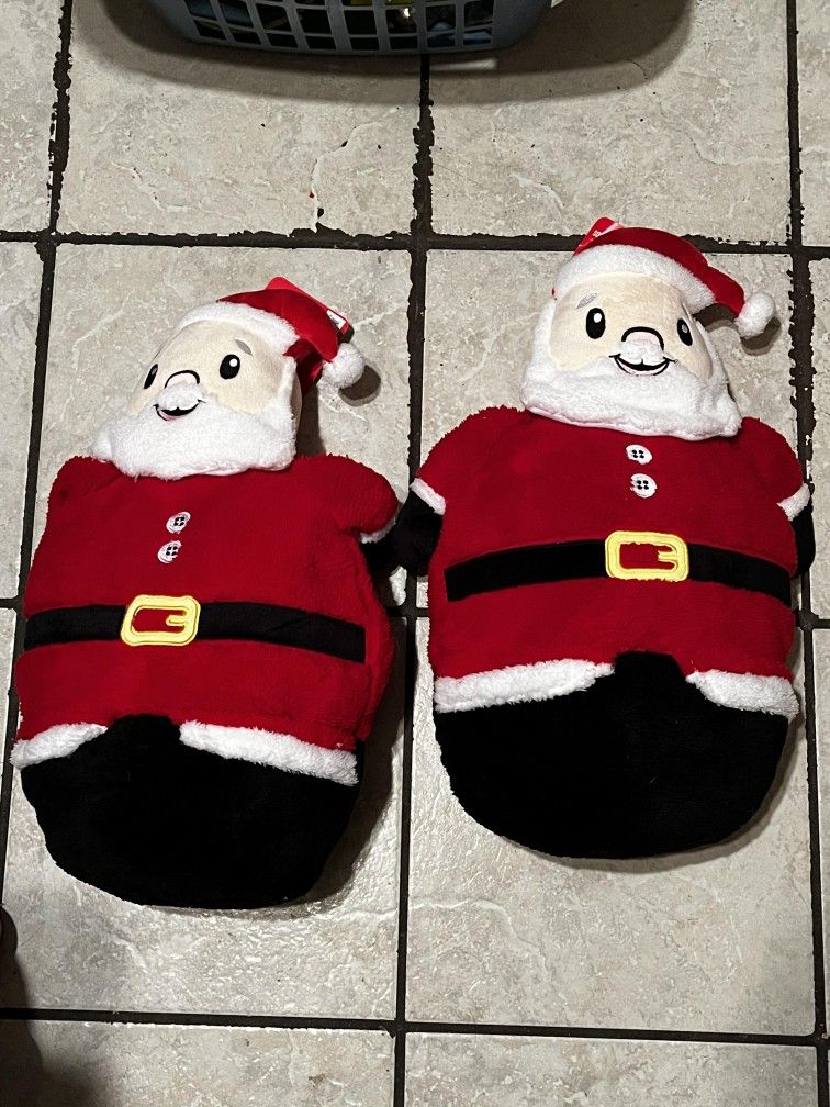 2 New Large Dog Toys Only $12 Each