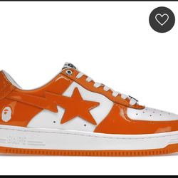Bape Shoes 