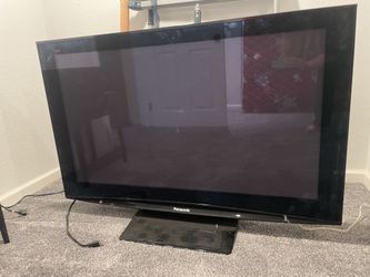 Panasonic High Definition Plasma TV