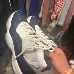 Jordan 11s Size 10.5 & 11