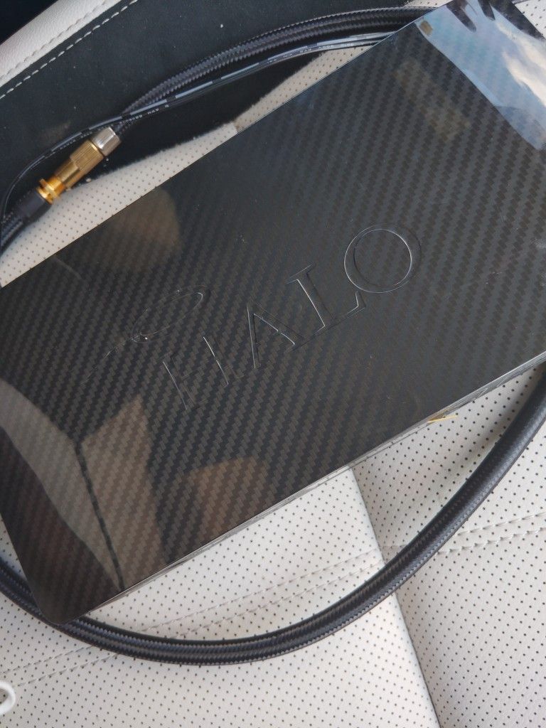  HALO BOLT AIR! Jump start your car, inflate tires, or charge devices on the go. Perfect for emergencies and everyday use!