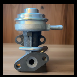 EGR Valve Replacement EGV943 Toyota Tacoma T100 4Runner