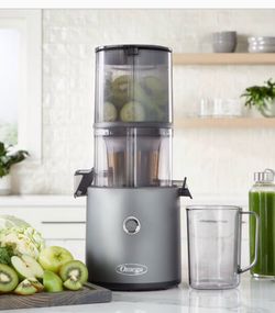 Omega Effortless Batch Juicer