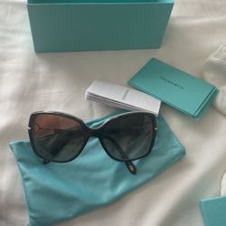 Tiffany Sunglasses