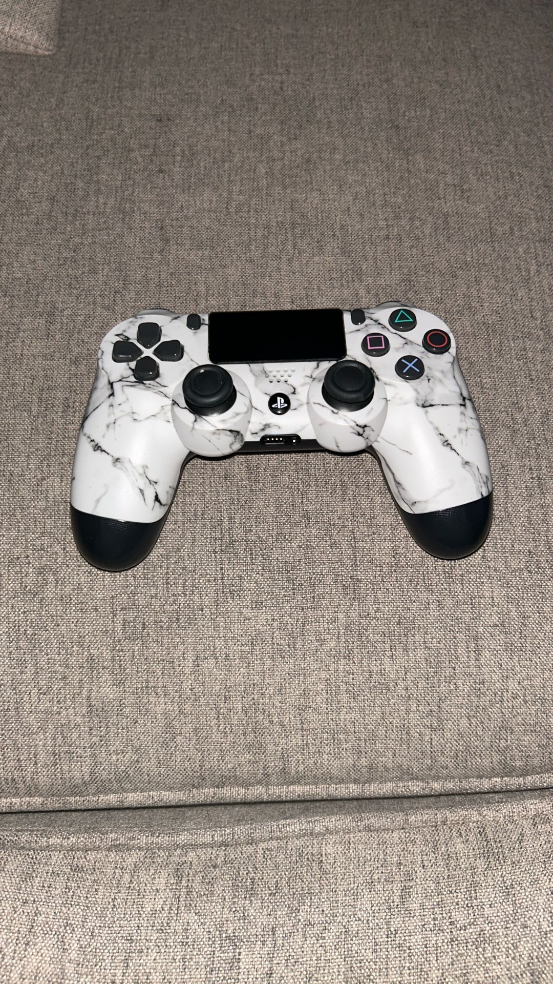 PS4 Controller Custom