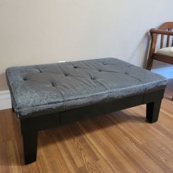 Large Ottoman 