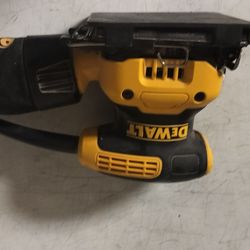 DeWalt Samder