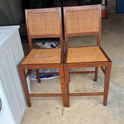 Bar Hight Chairs