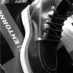 Work Boot