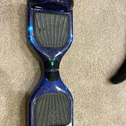 Hoverboard 