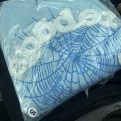 Spider Hoodie 
