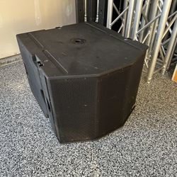 EAW JFL118 Subwoofer
