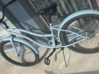 Concord bike (cruiser)