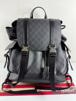 Gucci GG Backpack FADJQ1185