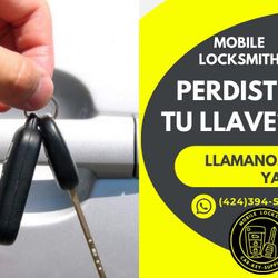 Llaves Para Carros
