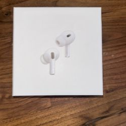 AirPods Pro