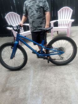 Specialized JETT