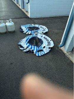 Boat Tubes