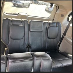 2014 Chrysler Town & Country