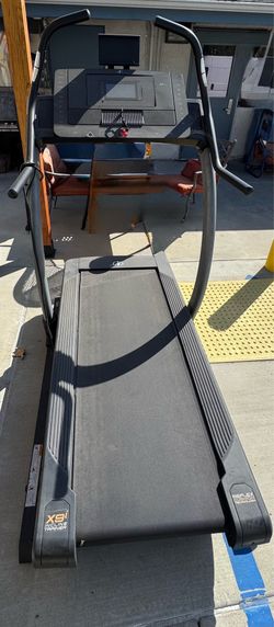 NordicTrack Treadmill