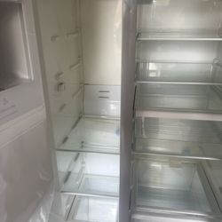 Wirpool Fridge 
