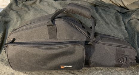 Protec Alto Saxophone Case
